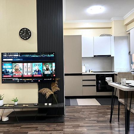Urban 315 Apartment 티라나 외부 사진