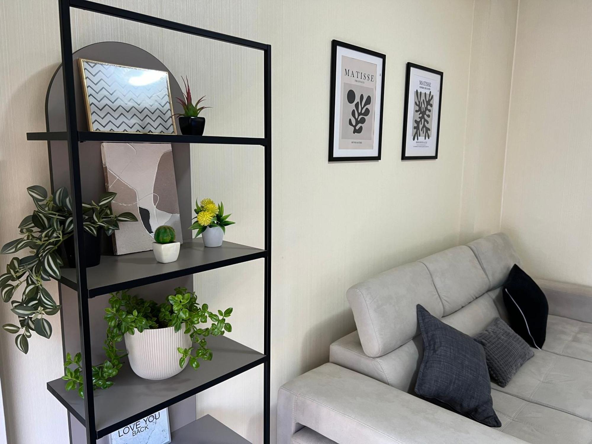 Urban 315 Apartment 티라나 외부 사진