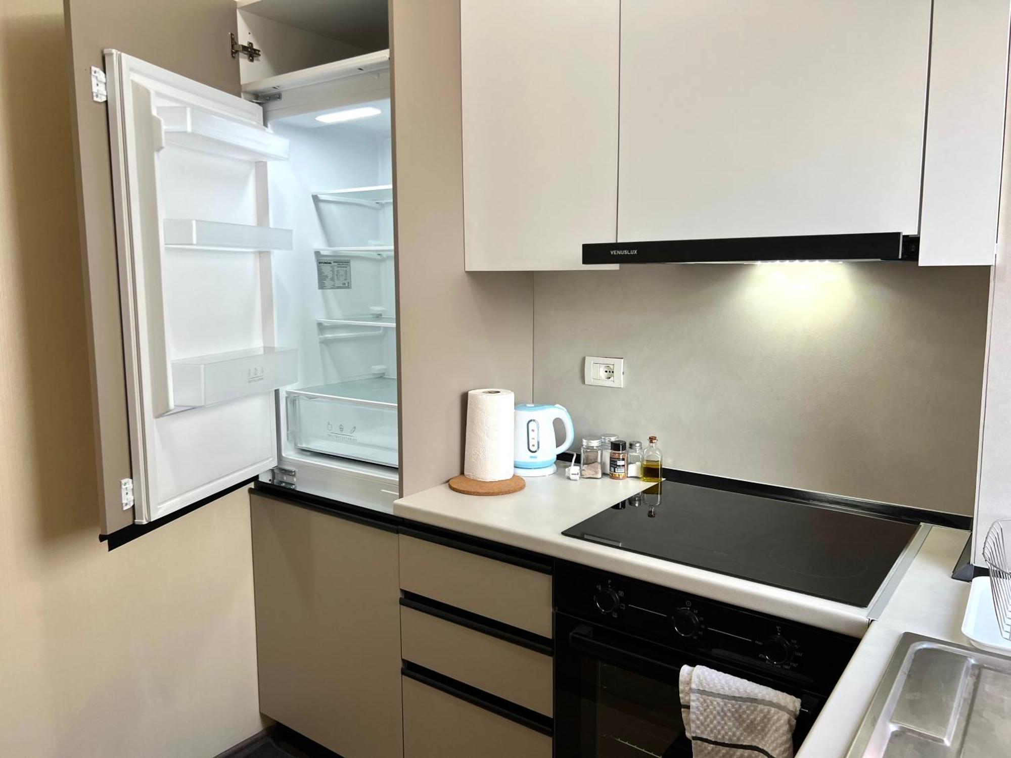 Urban 315 Apartment 티라나 외부 사진