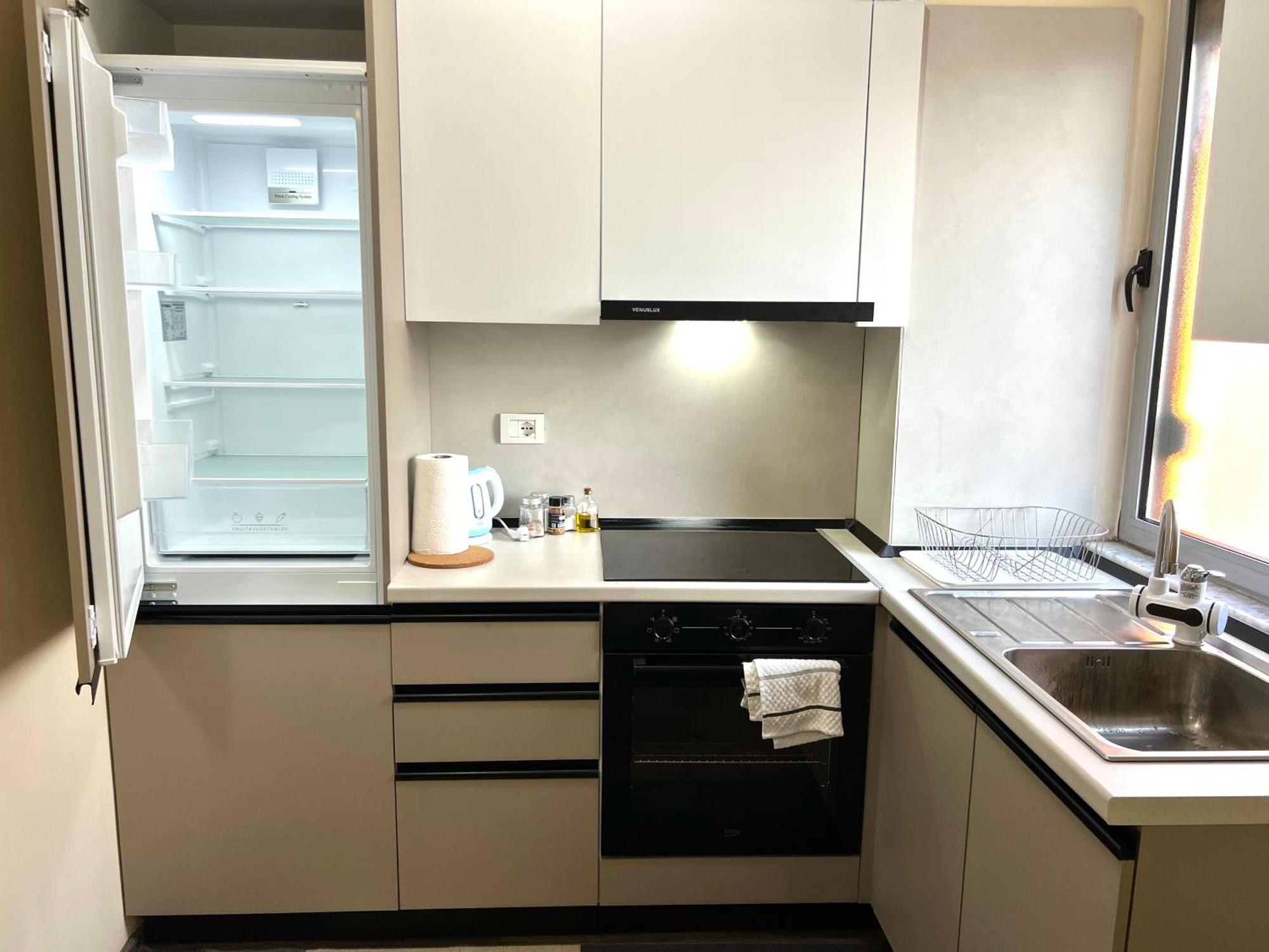 Urban 315 Apartment 티라나 외부 사진