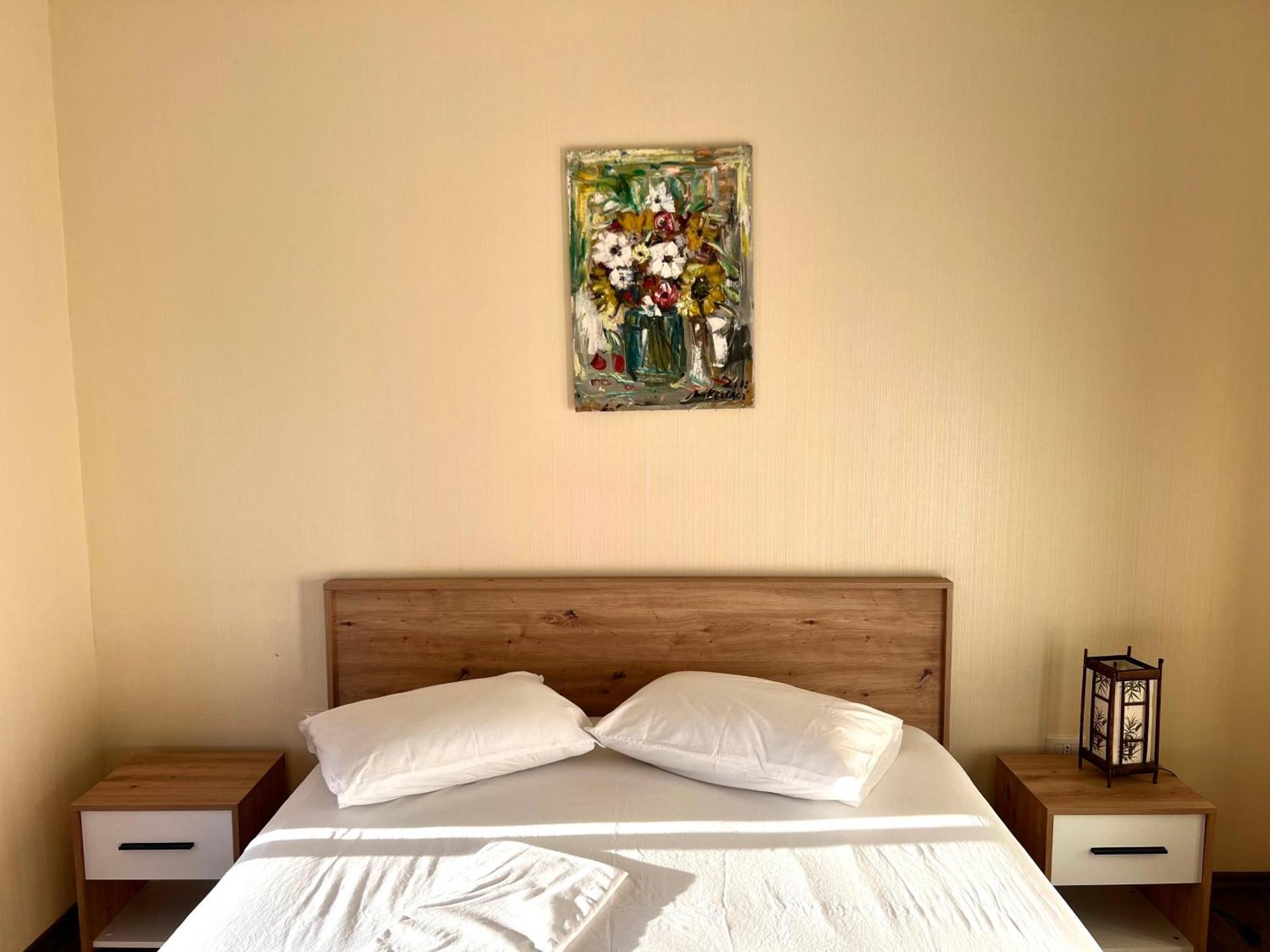 Urban 315 Apartment 티라나 외부 사진