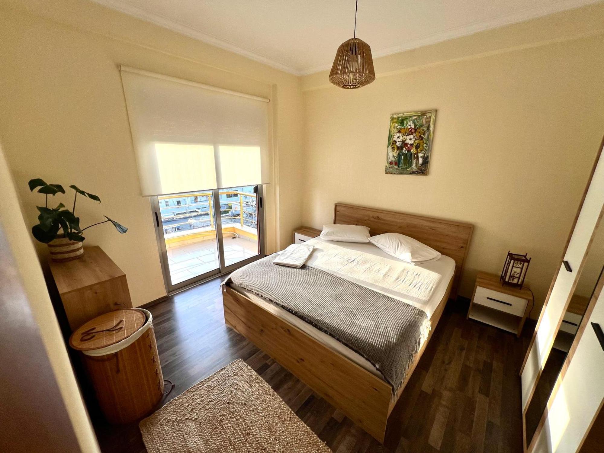 Urban 315 Apartment 티라나 외부 사진